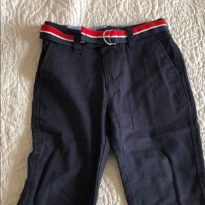 Tommy Hilfiger 18M Chinos